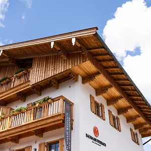 Bachmair Weissach See-apartments Rottach-Egern