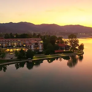Althoff Seehotel Ueberfahrt ***** Rottach-Egern