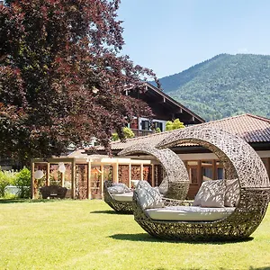 Adolphine Garden **** Rottach-Egern