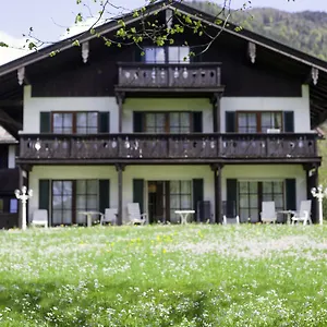 Bachmair Alpina *** Rottach-Egern