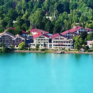 4* Hotel Bachmair Am