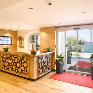 4* Hotel Seehotel Waltershof