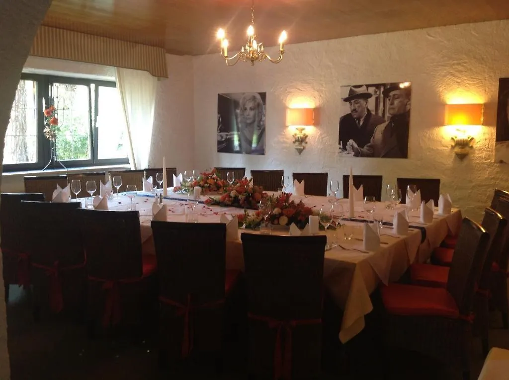 Hotel Carrera Rottach-Egern