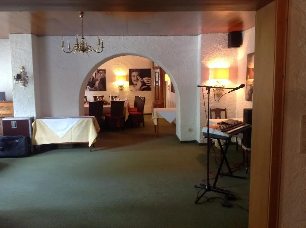 Hotel Carrera Rottach-Egern 3*,  Germany
