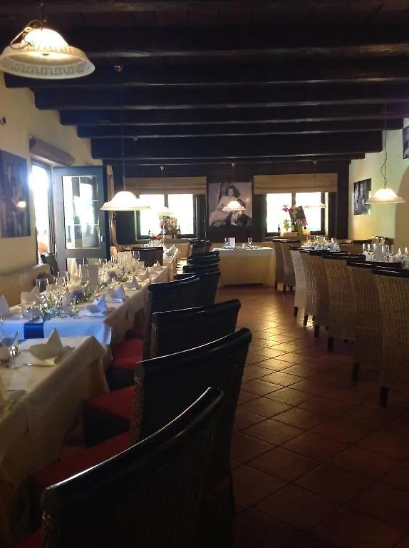 Hotel Carrera Rottach-Egern