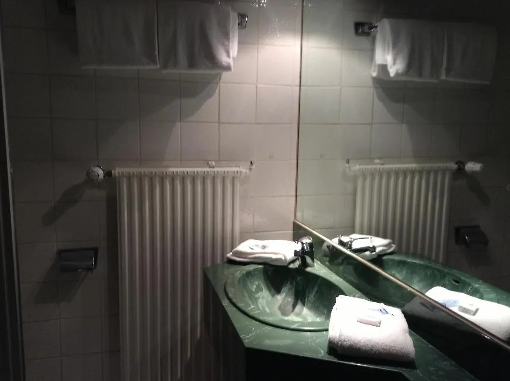 Hotel Carrera Rottach-Egern