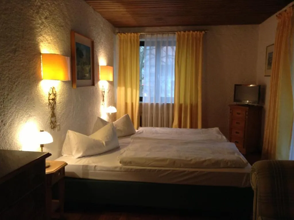 Hotel Carrera Rottach-Egern