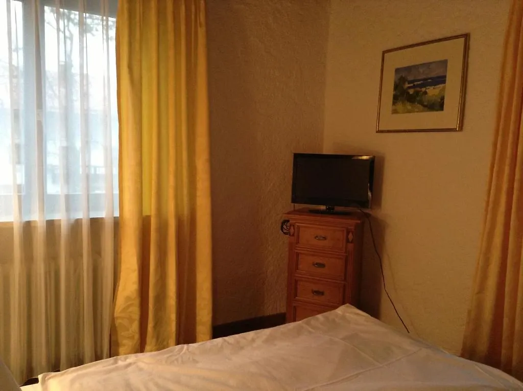 Hotel Carrera Rottach-Egern Germany