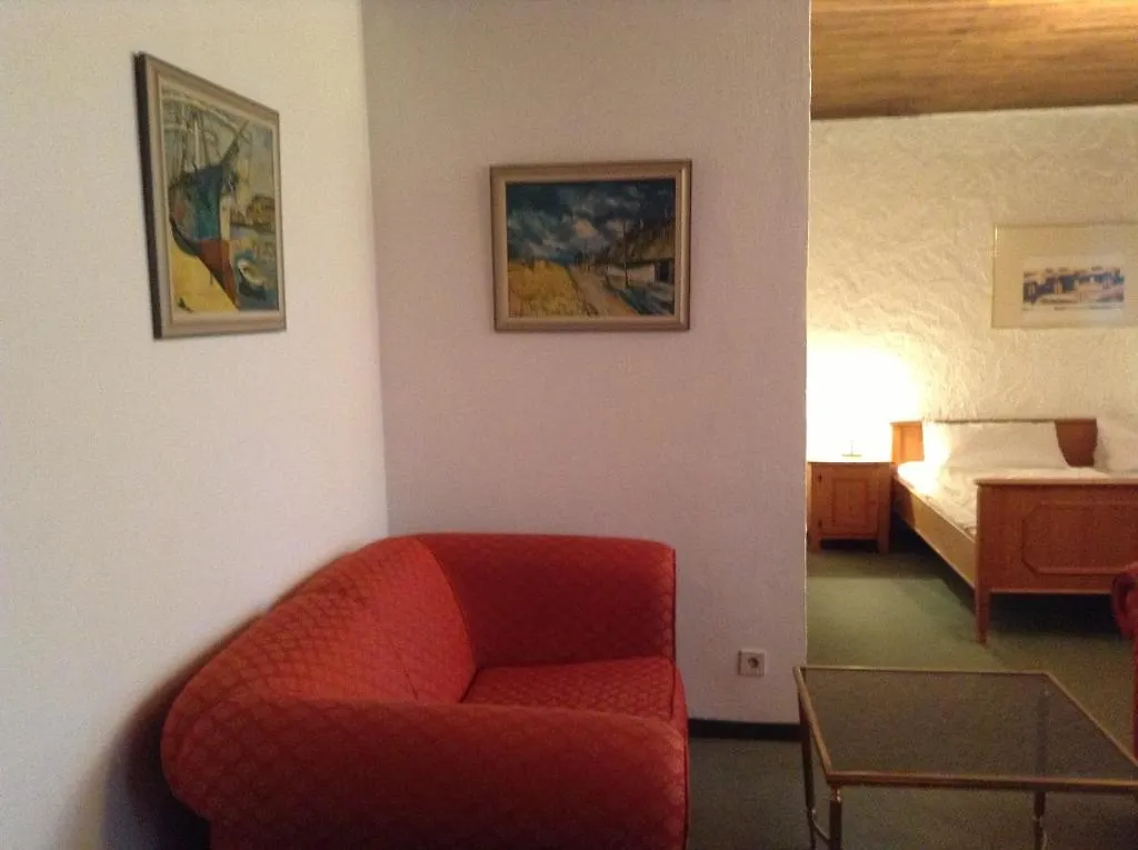 Hotel Carrera Rottach-Egern