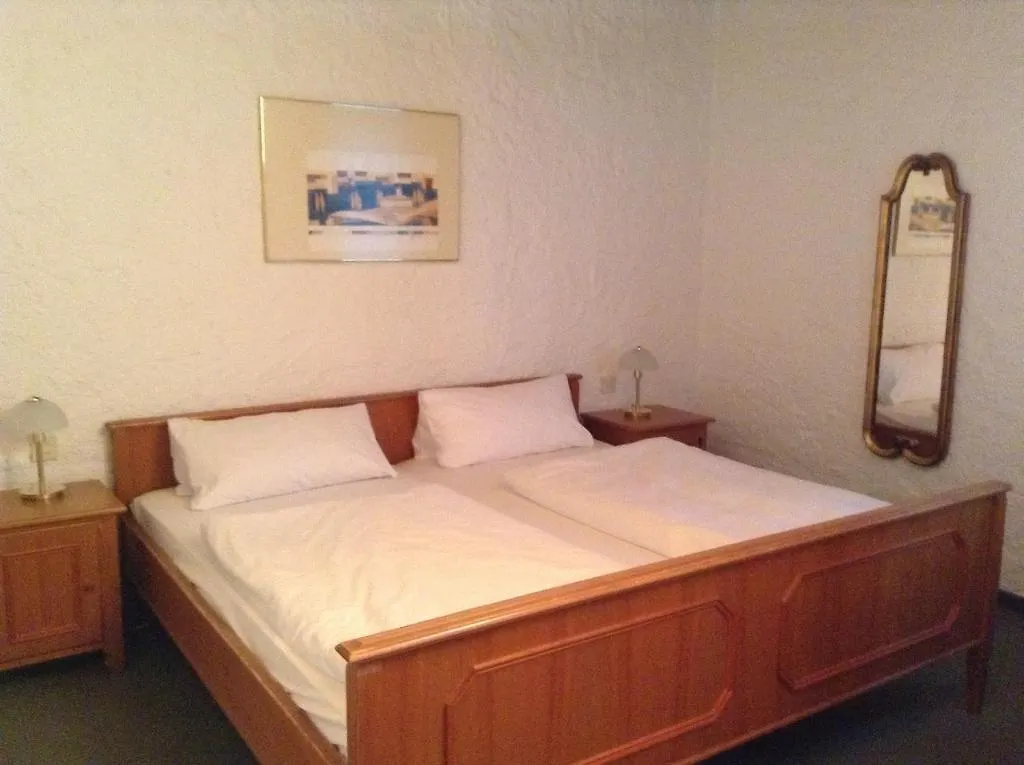 Hotel Carrera Rottach-Egern
