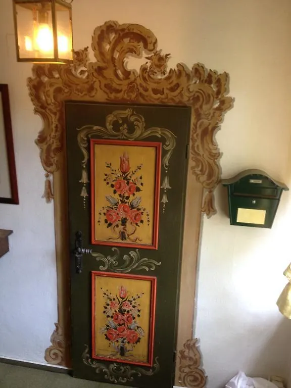 ***  Hotel Carrera Rottach-Egern Germany