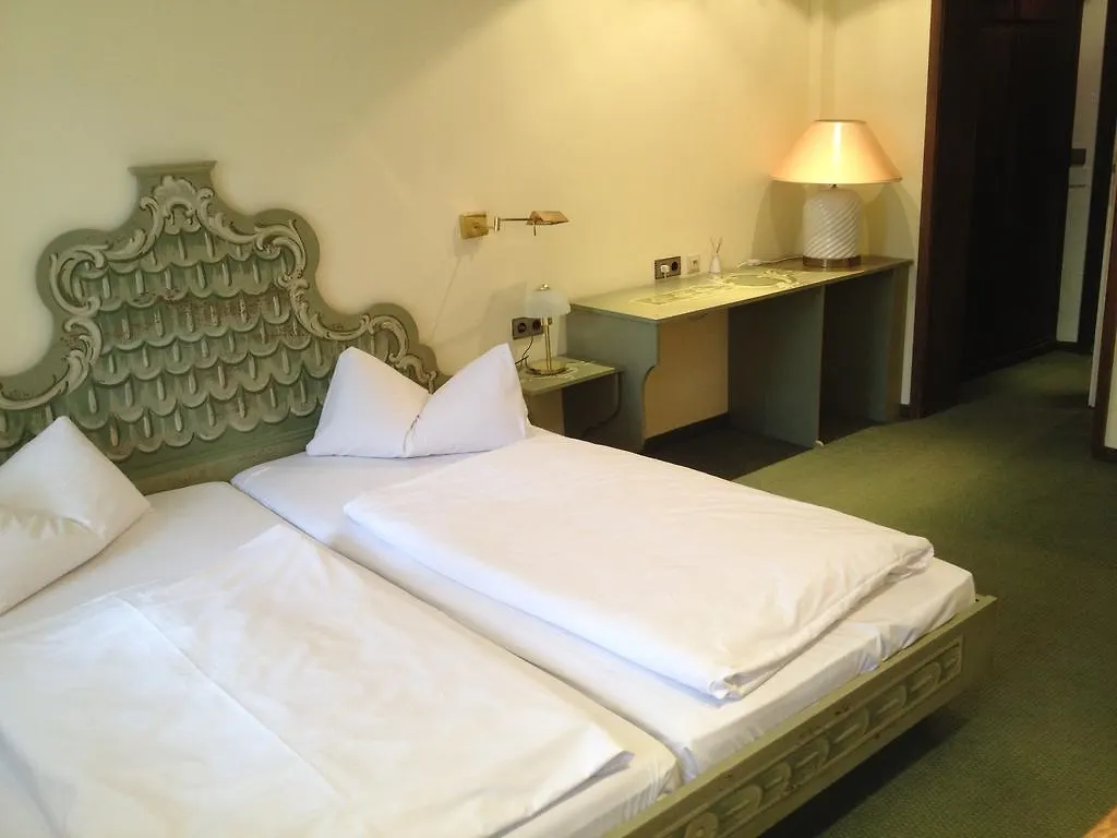 ***  Hotel Carrera Rottach-Egern Germany