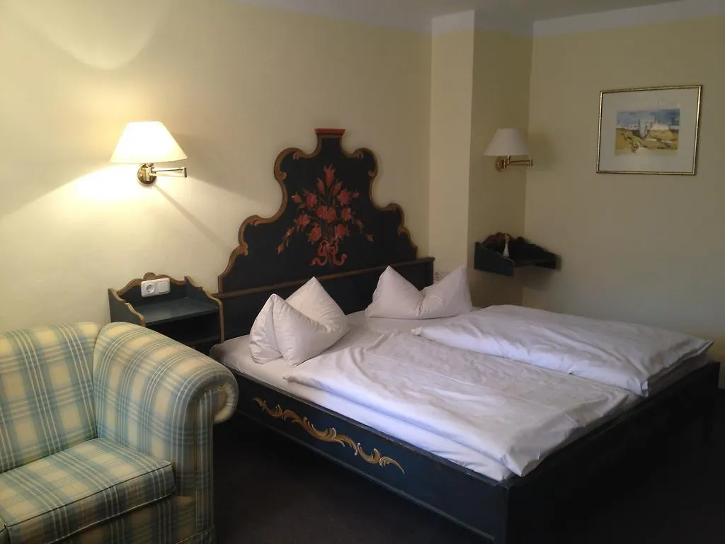 Hotel Carrera Rottach-Egern