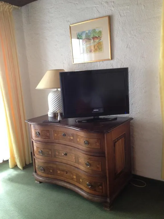 Hotel Carrera Rottach-Egern
