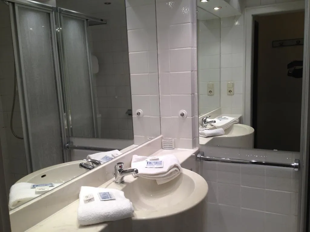 Hotel Carrera Rottach-Egern 3*,  Germany
